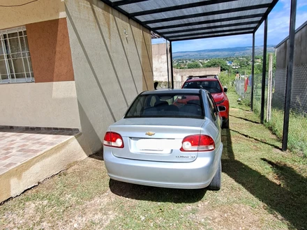 Alquiler temporario de casa en Villa carlos paz