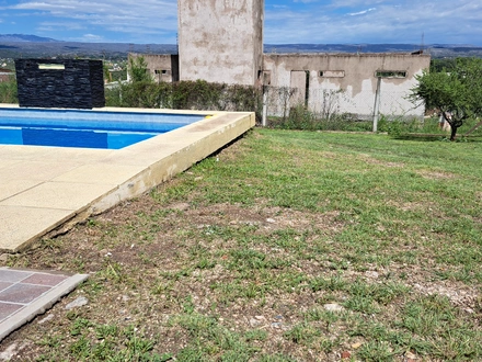 Alquiler temporario de casa en Villa carlos paz
