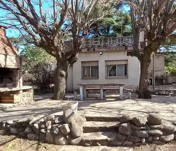 Alquiler temporario de casa en Bialet massé