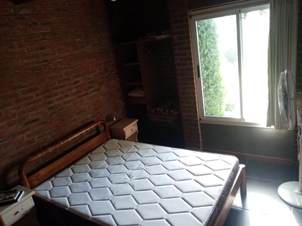 Alquiler temporario de casa en Playa dorada