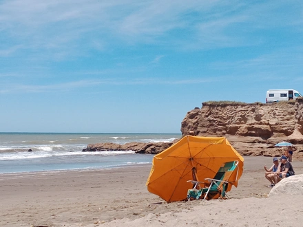 Alquiler temporario de casa en Playa dorada