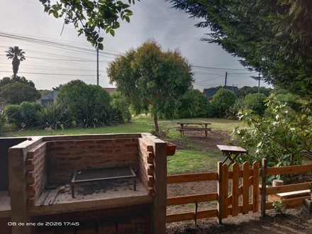 Alquiler temporario de casa en Playa dorada