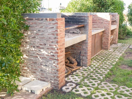 Alquiler temporario de casa en Playa dorada