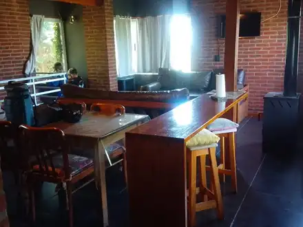 Alquiler temporario de casa en Playa dorada