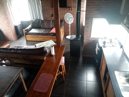 Alquiler temporario de casa en Playa dorada