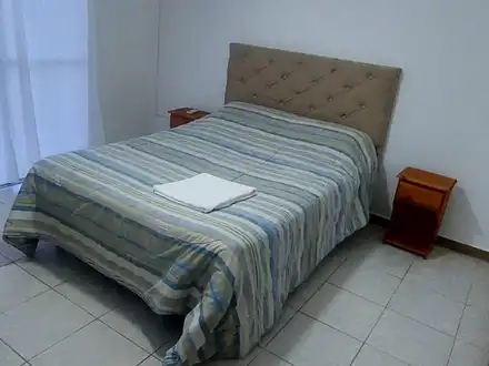 Alquiler temporario de cabana em Potrero de los funes