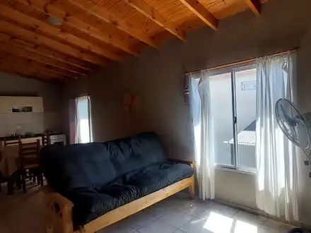 Alquiler temporario de cabana em Potrero de los funes