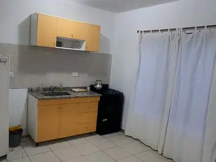 Alquiler temporario de cabana em Potrero de los funes