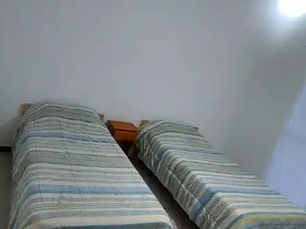 Alquiler temporario de cabana em Potrero de los funes