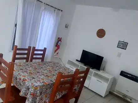 Alquiler temporario de cabana em Potrero de los funes