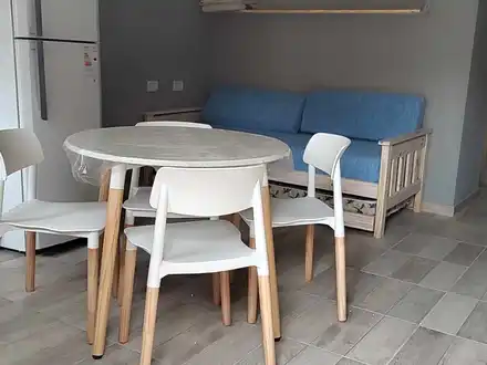 Alquiler temporario de casa em San clemente del tuyu