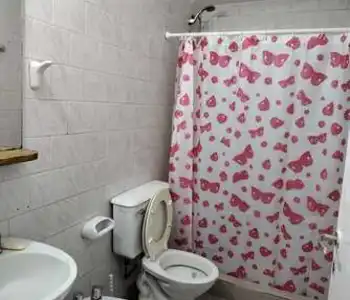 Alquiler temporario de apartamento em Mar del plata