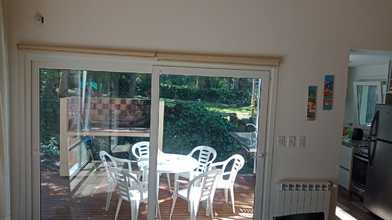 Alquiler temporario de casa em Mar del plata