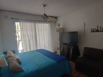 Alquiler temporario de apartamento em Caballito