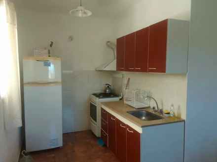 , Alquiler temporario de casa em Bialet masse