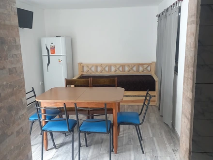 Alquiler temporario de casa em Mar del plata