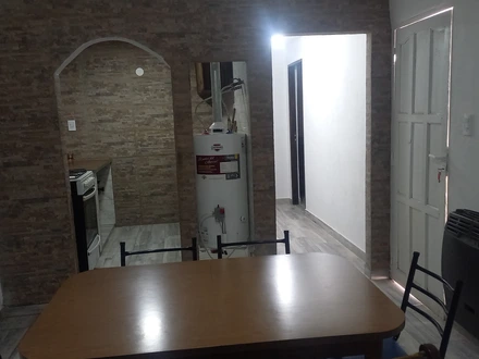 Alquiler temporario de casa em Mar del plata