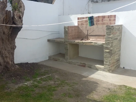 Alquiler temporario de casa em Mar del plata
