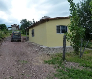 Alquiler temporario de casa em Villa del dique