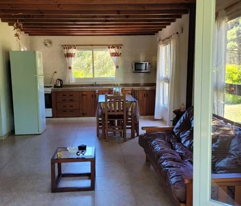 Alquiler temporario de casa em Mar azul