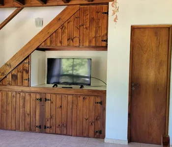 Alquiler temporario de casa em Mar azul