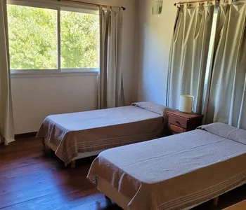 Alquiler temporario de casa em Mar azul