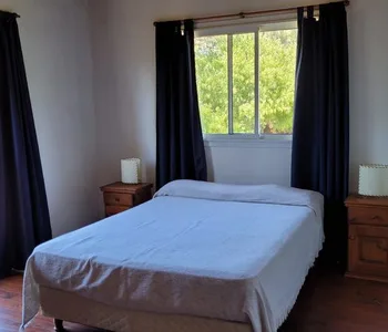 Alquiler temporario de casa em Mar azul