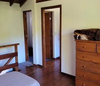 Alquiler temporario de casa em Mar azul