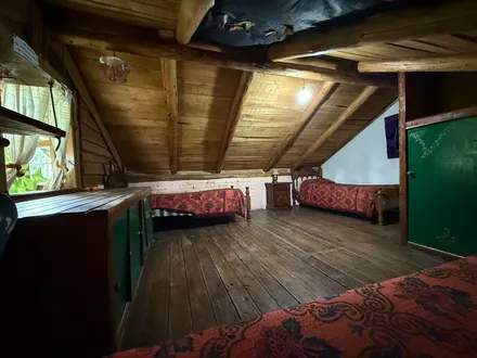 Alquiler temporario de casa em El bolsón