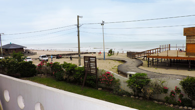 Alquiler temporario de apartamento em Villa gesell