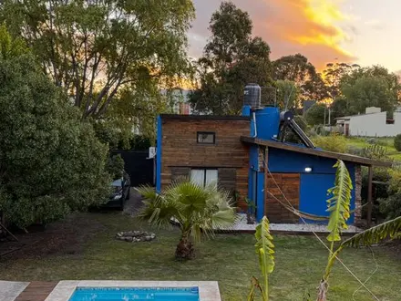 Alquiler temporario de casa em Mar del plata