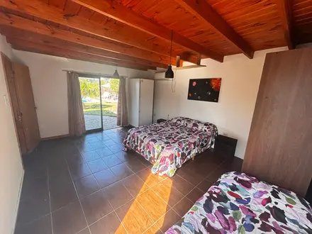 Alquiler temporario de casa em Mar del plata