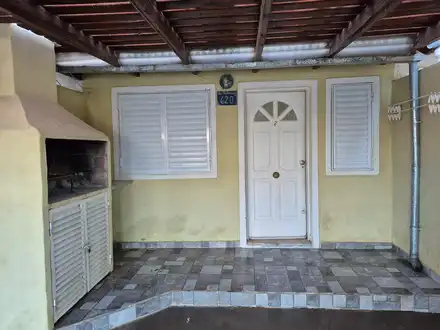 Alquiler temporario de apartamento em Las grutas