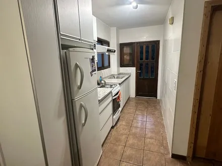 Alquiler temporario de apartamento em Valeria del mar