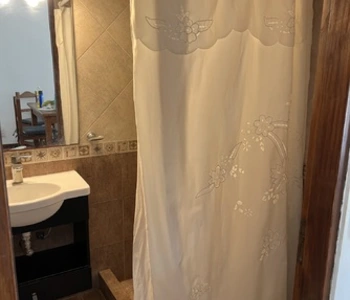 Alquiler temporario de apartamento em Valeria del mar
