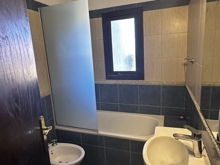 Alquiler temporario de apartamento em Valeria del mar