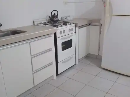 Alquiler temporario de casa em Miramar