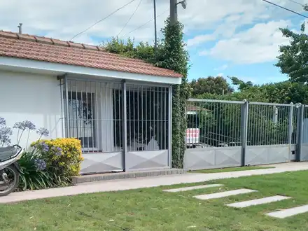 Alquiler temporario de casa em Miramar