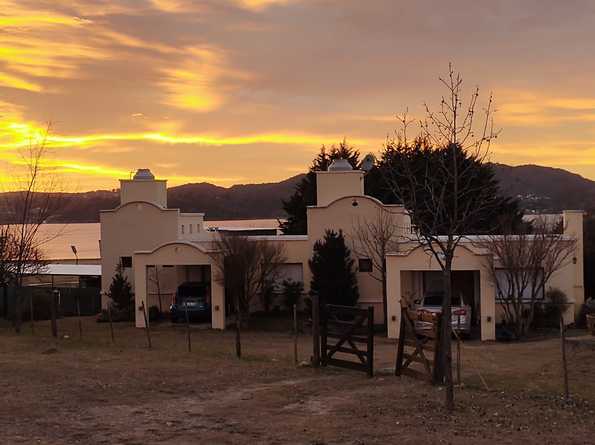 Alquiler temporario de cabaña en La estancia, potrero de garay