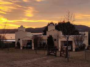 Alquiler temporario de cabana em La estancia, potrero de garay