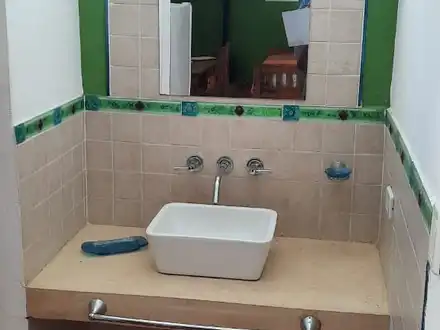 Alquiler temporario de caba&ntilde;a en La estancia