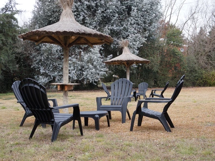 Alquiler temporario de caba&ntilde;a en La estancia