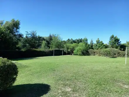 Alquiler temporario de caba&ntilde;a en La estancia