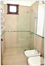 Alquiler temporario de caba&ntilde;a en La estancia