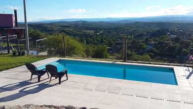 Alquiler temporario de cabana em Villa carlos paz