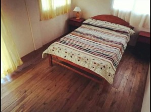Alquiler temporario de casa em Villa gesell