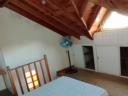 Alquiler temporario de casa em Villa gesell