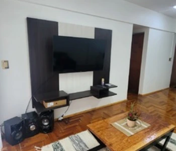 Alquiler temporario de departamento en Capital