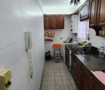 Alquiler temporario de departamento en Capital