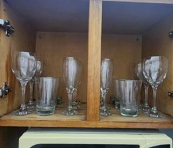 Alquiler temporario de departamento en Capital